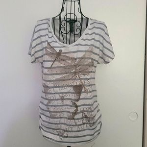 Style & Co. Top size S